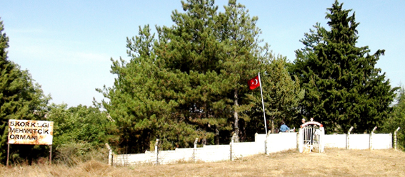 “Geçmişine sahip çıkmayanın, geleceği olmaz”