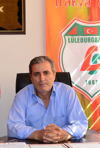 Lüleburgazspor gecesi bu akşam