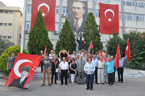 Vatan Partisi’nden 30 Ağustos açıklaması