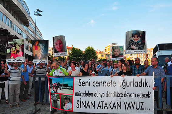 Karayolları “Çevreyolu yapılmamasının tek sorumlusu Lüleburgaz Belediyesi”