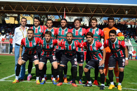 Lüleburgazspor Arnavutköy’ü ağırlayacak