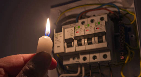 Dere mahallesinde elektrik kesintisi uygulanacak