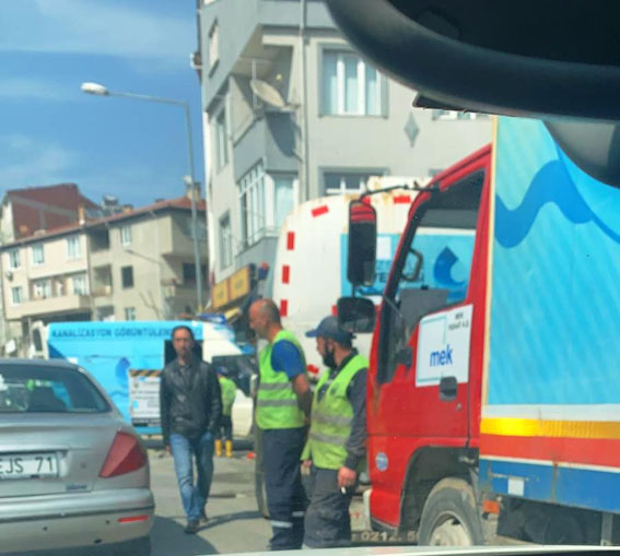 Başımızdaki bunu yaparsa halk ne yapar ?