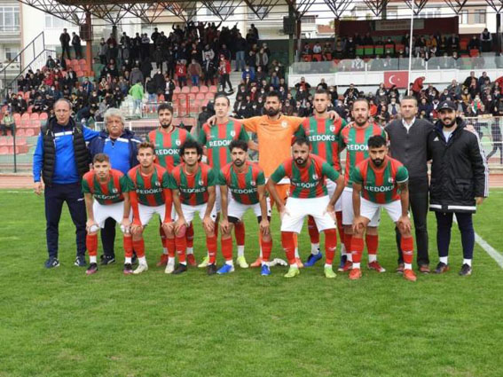 Lüleburgazspor, Çerkezköy yolcusu