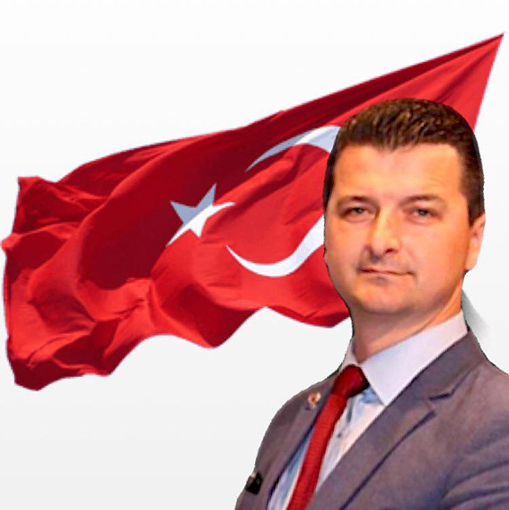 Cihan Erdem’den YKS mesajı