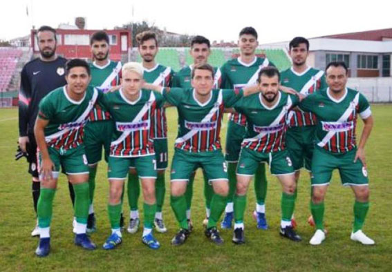 Lüleburgazspor önemli maçta Kentspor’u ağırlayacak