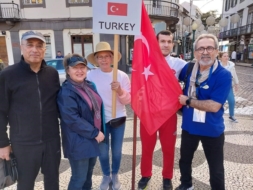 Lüleburgazlı Ümit Er, Avrupa dördüncüsü oldu