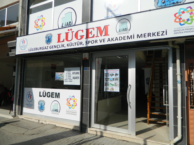 LÜGEM açılış için gün sayıyor