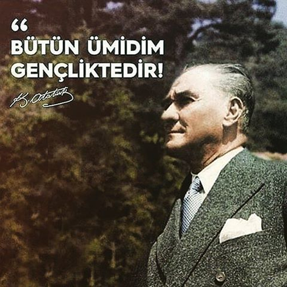 19 Mayıs coşkusu yarın başlıyor