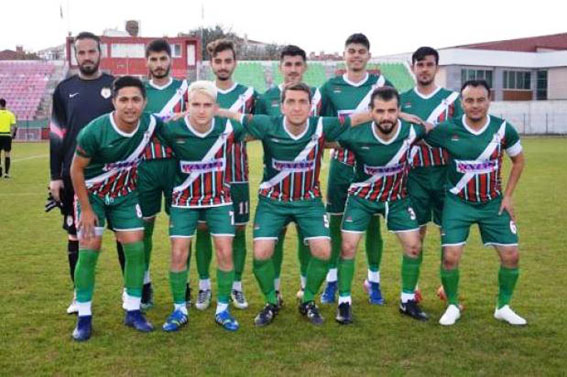 Lüleburgazspor için son şans