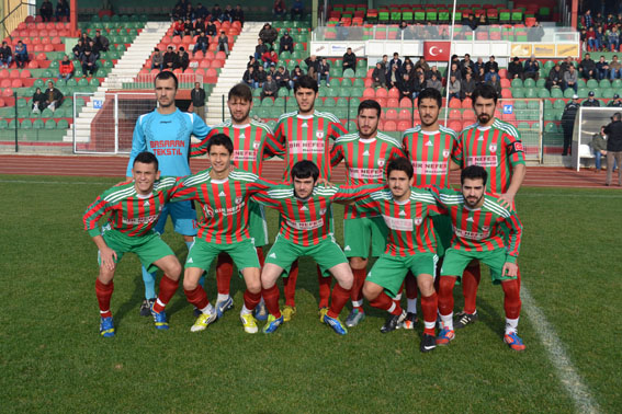 Lüleburgazspor, Yalova yolcusu