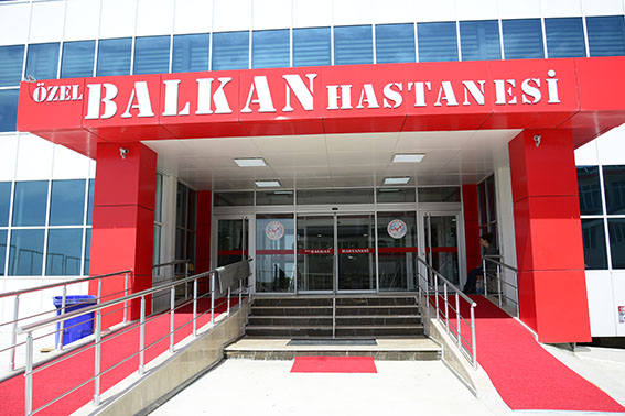 Balkan Hastanesi’nde Sonbahar avantajları