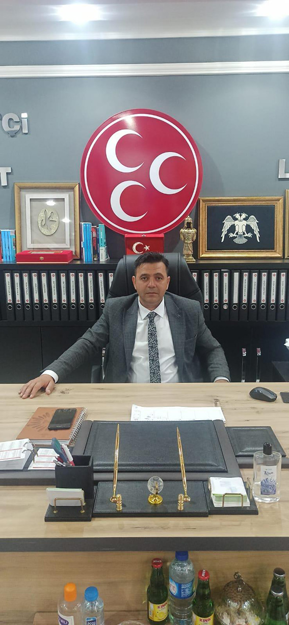 MHP’den ‘Terörle Mücadele’ açıklaması