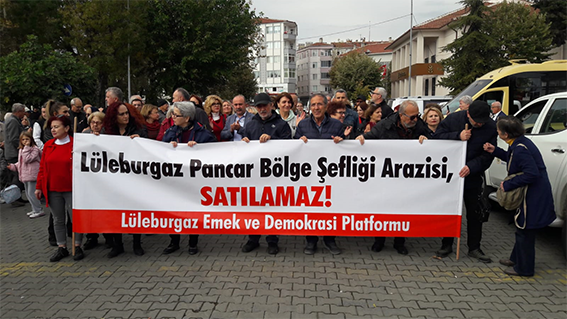 BİZE RAĞMEN SATAMAZSINIZ