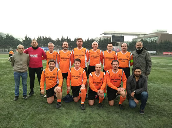 Onurspor deplasmandan eli boş döndü