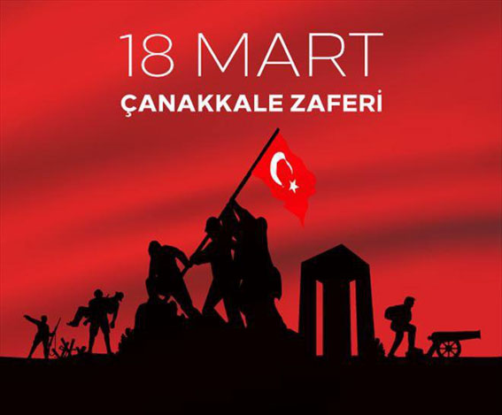 18 Mart şehitleri anılacak