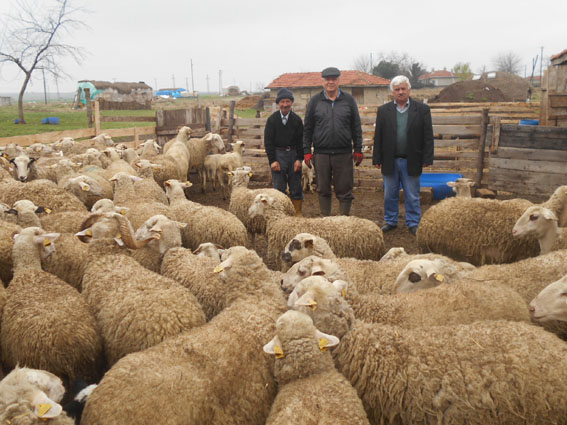 35 yıllık müdür  İkinci baharını yaşıyor