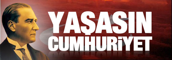 Cumhuriyet Bayramı kutlama programı belli oldu