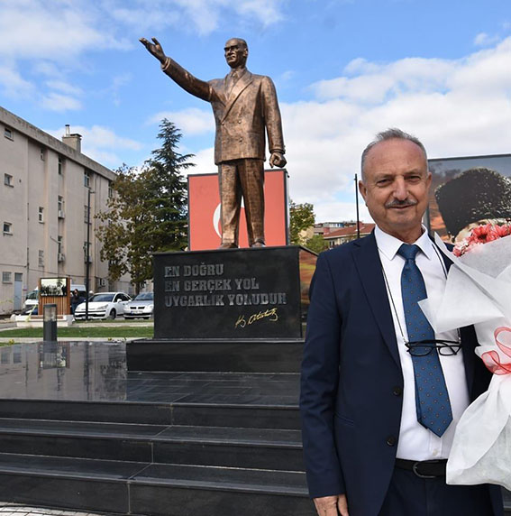 “Oy Kullanmaya giderken nüfus cüzdanınızı unutmayın”