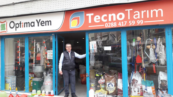 Tecno Tarım’da ne ararsan var