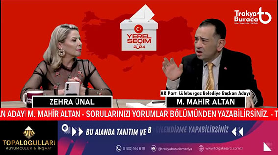 Murat Mahir Altan; 