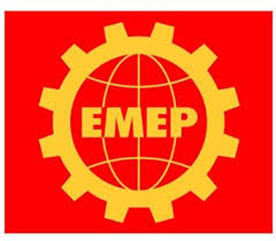 EMEP’ten koalisyon açıklaması