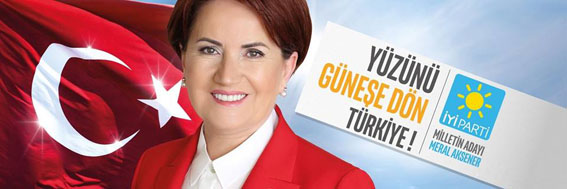 Meral Akşener’in Lüleburgaz programı ertelendi