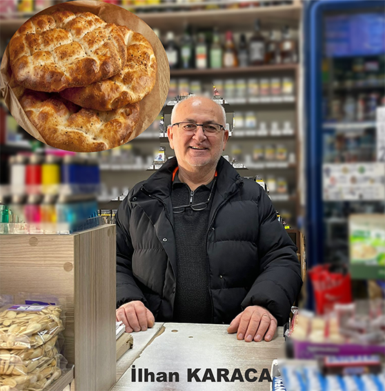 Ramazan Pidesi fiyatları belli oldu