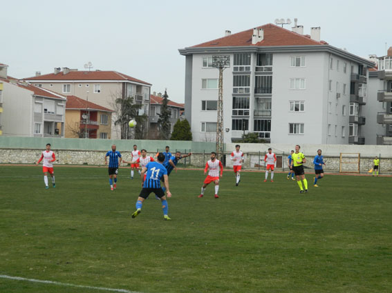 Lüleburgazspor 4 haftadır kayıp