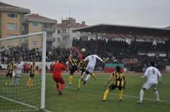 Lüleburgazspor galip