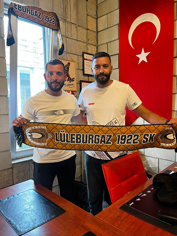 Lüleburgaz 1922 SK Judo kayıtları başladı