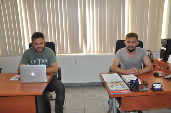 Lale Turizm’de tatil fırsatları