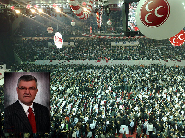 Kazanan MHP oldu