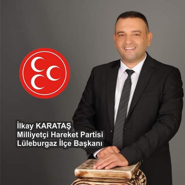 Başkan Karataş, Zafer Bayramını kutladı 