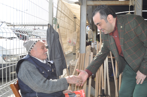 Altan’a 7’den 70’e büyük ilgi