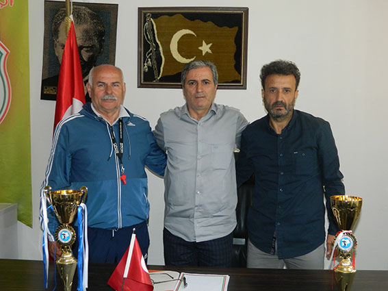 Lüleburgazspor’dan “Şampiyonluk” açıklaması