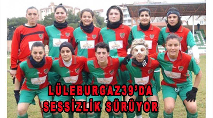 Lüleburgaz’da 39’da sevindirici gelişme