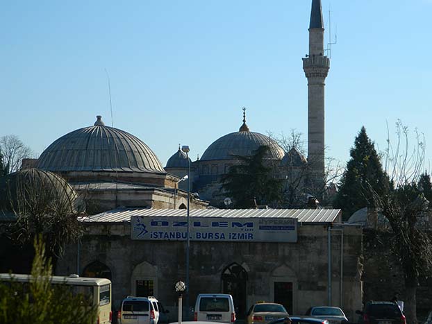 “Tarihi eserleri kurtarın”