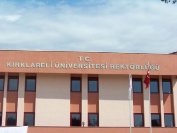 Devlet Üniversitesi hayal oldu 