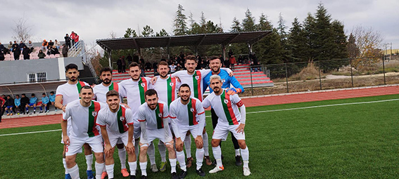 Lüleburgazspor, zorlu deplasmandan 3 puan le döndü