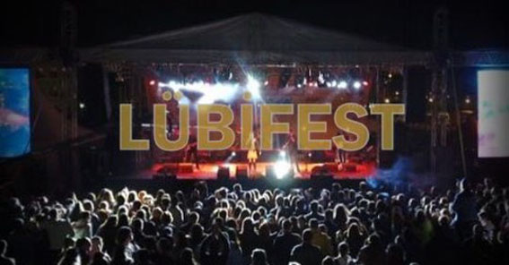 LÜBİFEST için oylama başlatıldı