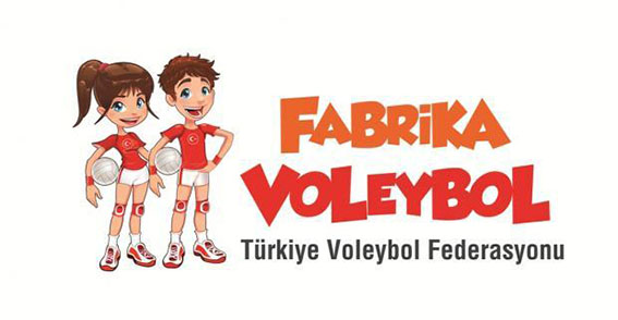 Fabrika Voleybol’un Yeni Okulu Lüleburgaz’da