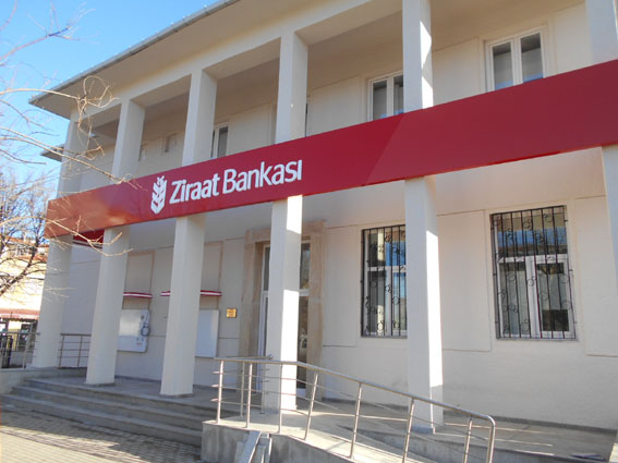 Ziraat Bankası bugün başlıyor