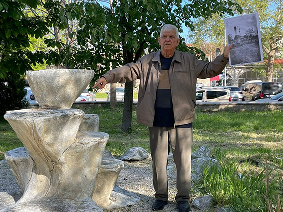 Berberoğulları’ndan ‘TAK’ açıklaması