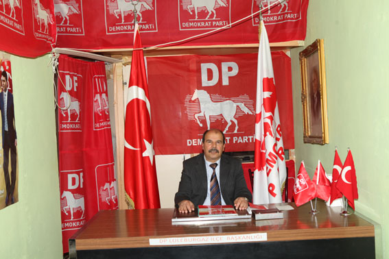  DP 69 yaşında