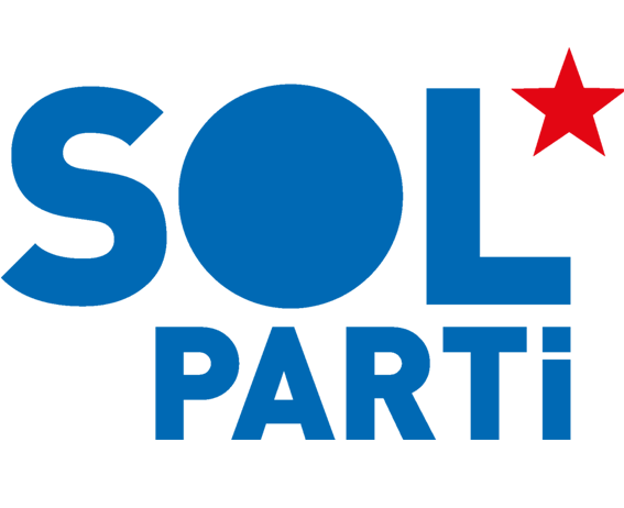 SOL Parti “MİLYONLARA AÇLIK, SİZE ŞATAFAT