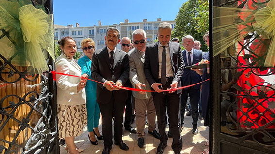 Kadın emeği yılsonu sergisi yoğun ilgi gördü  6 bin 42 eser beğeniye sunuldu