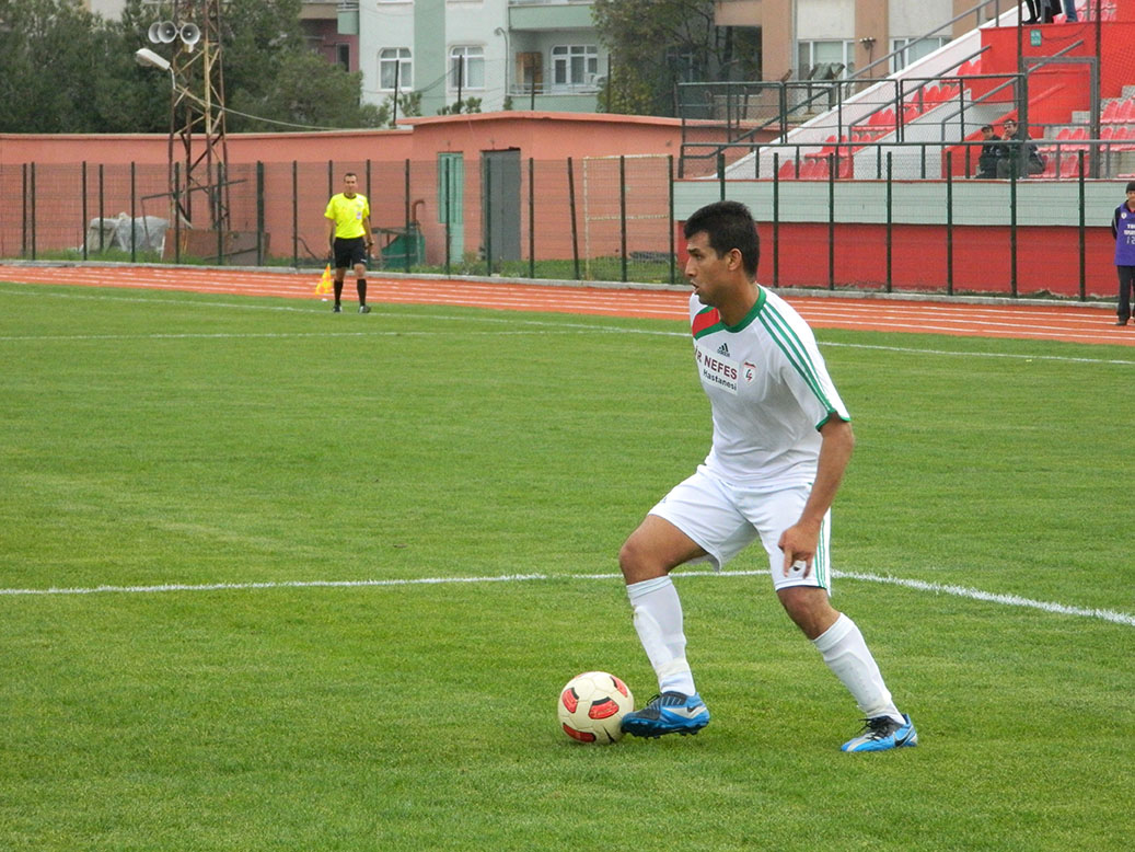 Lüleburgazspor’da Edirne hazırlıkları