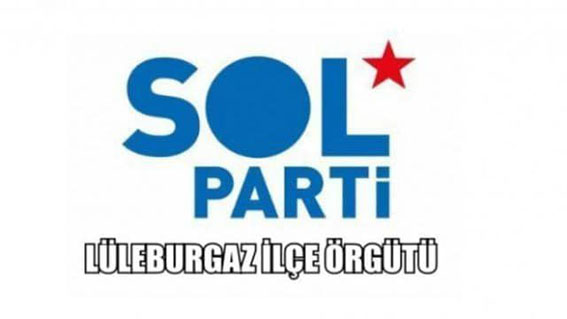 Sol Parti’den Cumhuriyet Bayramı açıklaması