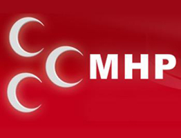 MHP’de istifa depremi